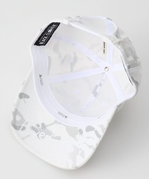 Black Clover / ブラッククローバー キャップ | CLOVER NATION 27 | 詳細3