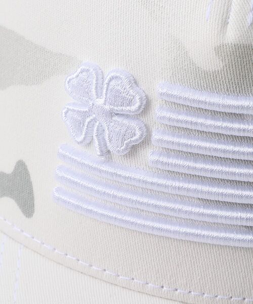 Black Clover / ブラッククローバー キャップ | CLOVER NATION 27 | 詳細5