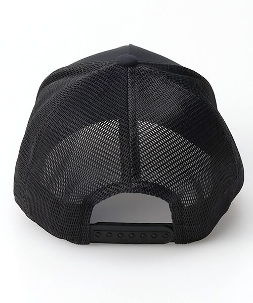 Black Clover / ブラッククローバー キャップ | JUMBO LUCK | 詳細2