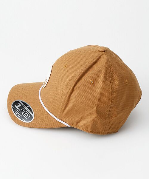 Black Clover / ブラッククローバー キャップ | BROOKS 2 | 詳細1