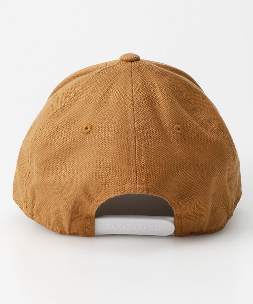 Black Clover / ブラッククローバー キャップ | BROOKS 2 | 詳細2