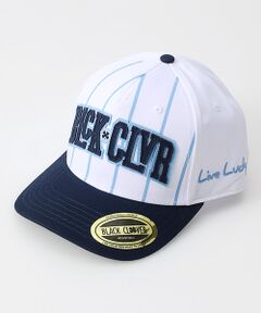 Black Clover / ブラッククローバー キャップ | THROWBACK