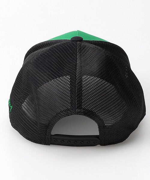 Black Clover / ブラッククローバー キャップ | FLASH 2 | 詳細2