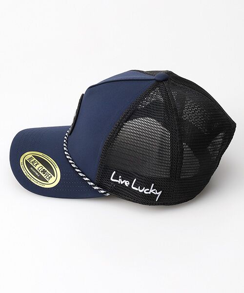 Black Clover / ブラッククローバー キャップ | FLASH 3 | 詳細1