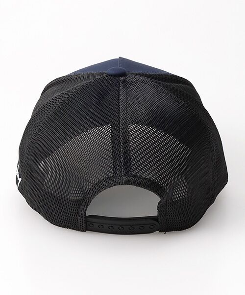 Black Clover / ブラッククローバー キャップ | FLASH 3 | 詳細2