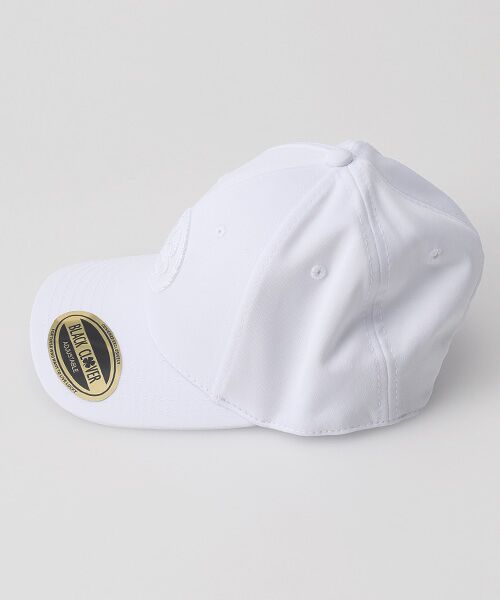 Black Clover / ブラッククローバー キャップ | LUCKY STITCH 1 | 詳細1