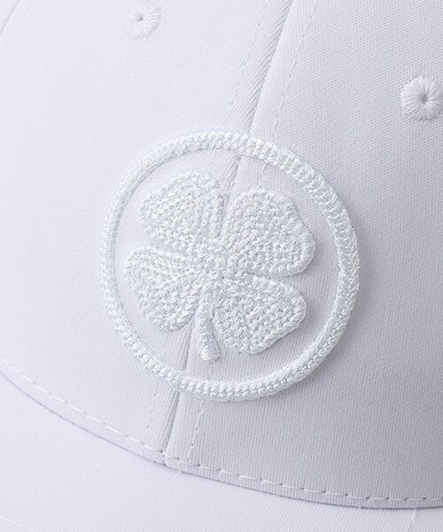 Black Clover / ブラッククローバー キャップ | LUCKY STITCH 1 | 詳細5