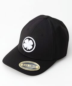 Black Clover / ブラッククローバー キャップ | LUCKY STITCH 2