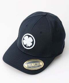 Black Clover / ブラッククローバー キャップ | LUCKY STITCH 3