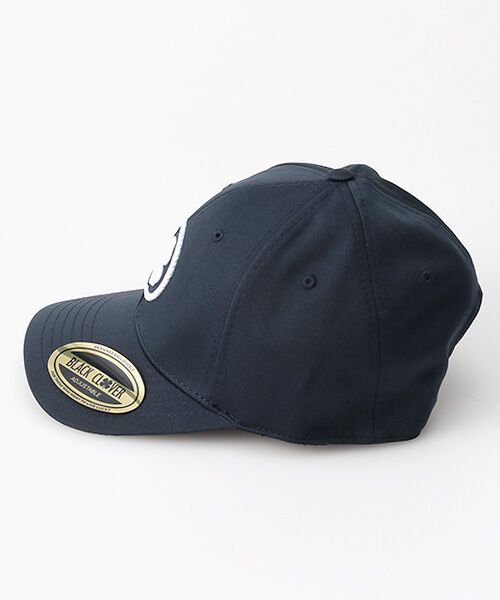 Black Clover / ブラッククローバー キャップ | LUCKY STITCH 3 | 詳細1