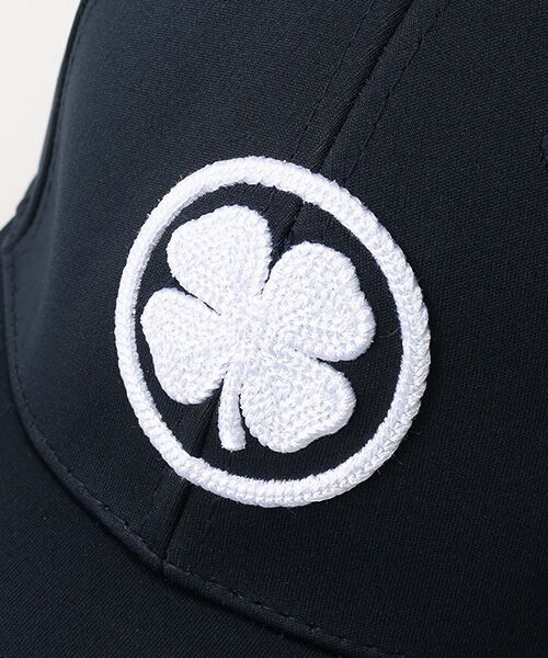 Black Clover / ブラッククローバー キャップ | LUCKY STITCH 3 | 詳細4