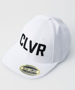 Black Clover / ブラッククローバー キャップ | CLVR 1
