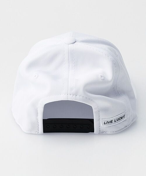 Black Clover / ブラッククローバー キャップ | CLVR 1 | 詳細2