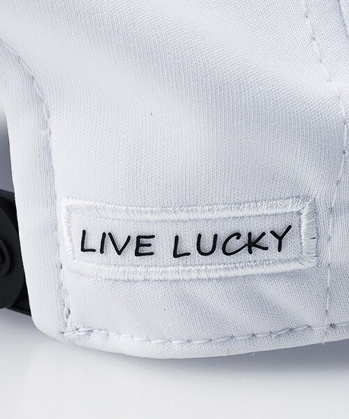 Black Clover / ブラッククローバー キャップ | CLVR 1 | 詳細5