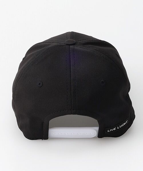 Black Clover / ブラッククローバー キャップ | CLVR 2 | 詳細2