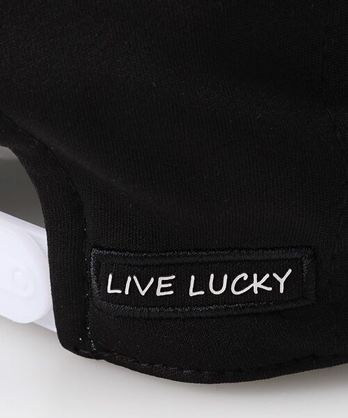 Black Clover / ブラッククローバー キャップ | CLVR 2 | 詳細4