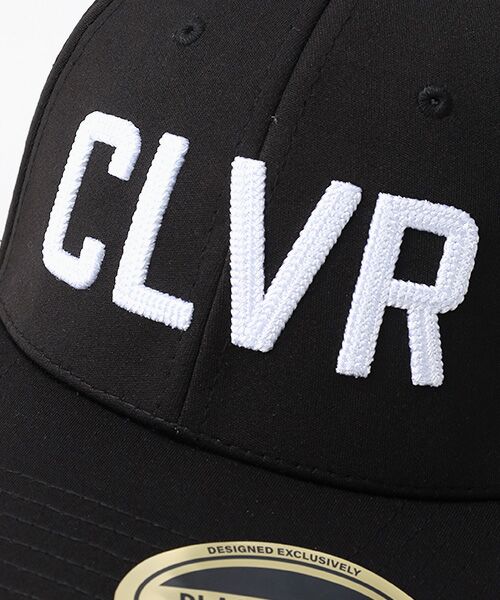 Black Clover / ブラッククローバー キャップ | CLVR 2 | 詳細5