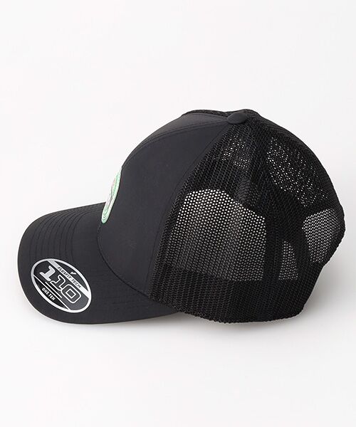 Black Clover / ブラッククローバー キャップ | LAGER | 詳細1
