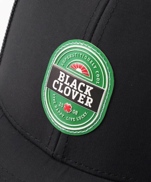 Black Clover / ブラッククローバー キャップ | LAGER | 詳細4