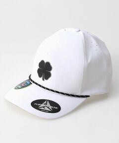 Black Clover / ブラッククローバー キャップ | HYBRID LUCK 1