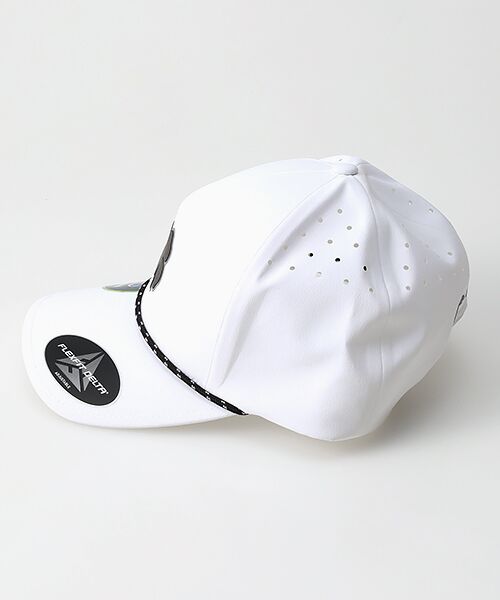 Black Clover / ブラッククローバー キャップ | HYBRID LUCK 1 | 詳細1