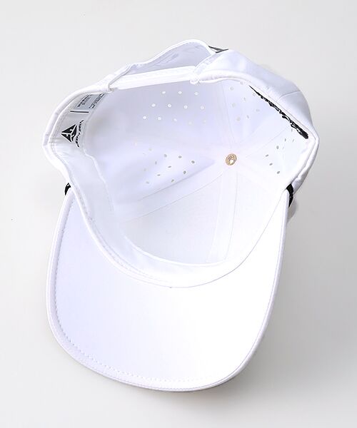 Black Clover / ブラッククローバー キャップ | HYBRID LUCK 1 | 詳細3