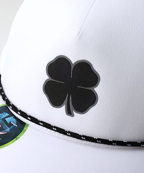 Black Clover / ブラッククローバー キャップ | HYBRID LUCK 1 | 詳細4