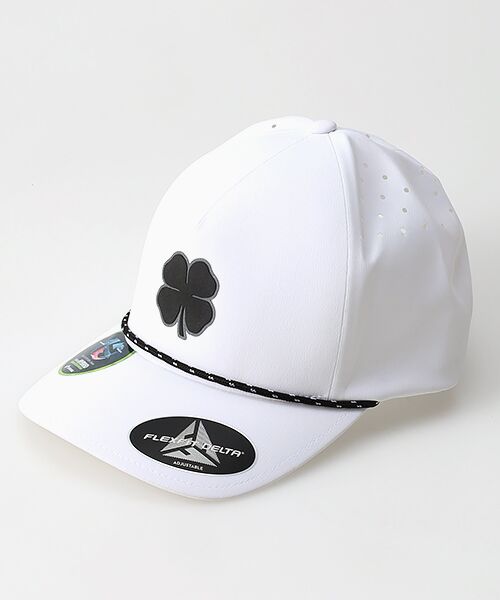 Black Clover/ブラッククローバー HYBRID LUCK 1 BLACK / WHITE FREE