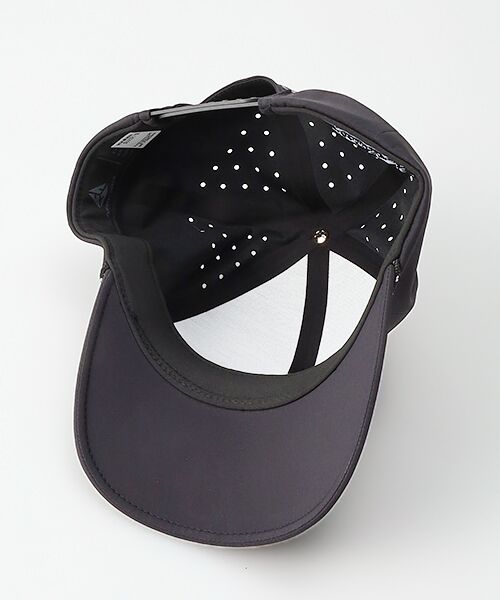 Black Clover / ブラッククローバー キャップ | HYBRID LUCK 2 | 詳細3