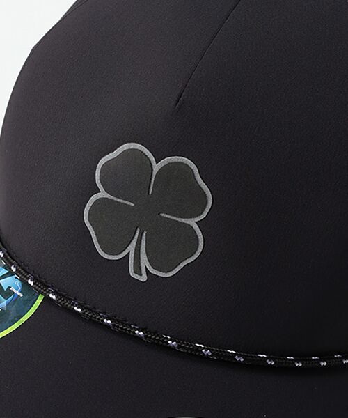 Black Clover / ブラッククローバー キャップ | HYBRID LUCK 2 | 詳細4
