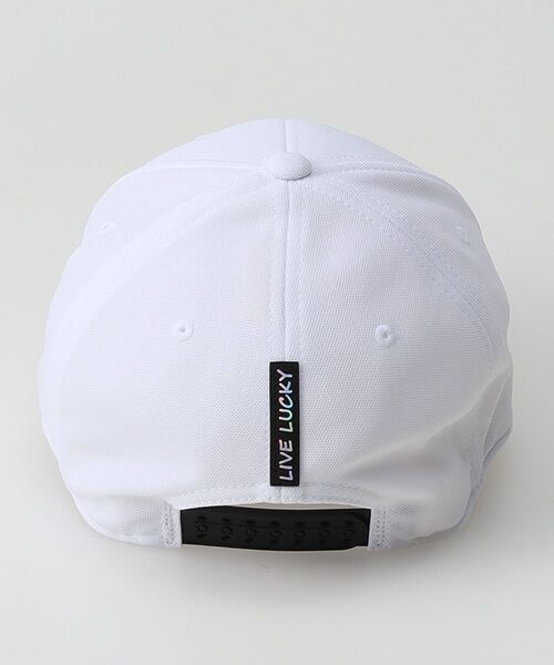 Black Clover / ブラッククローバー キャップ | REFLECTION 1 | 詳細2