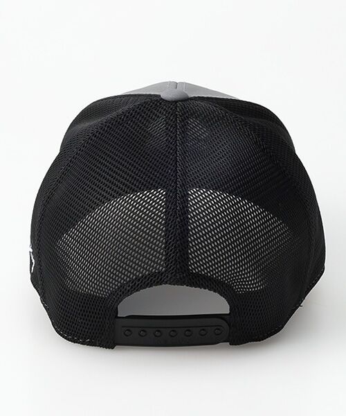 Black Clover / ブラッククローバー キャップ | ELEMENTS | 詳細2