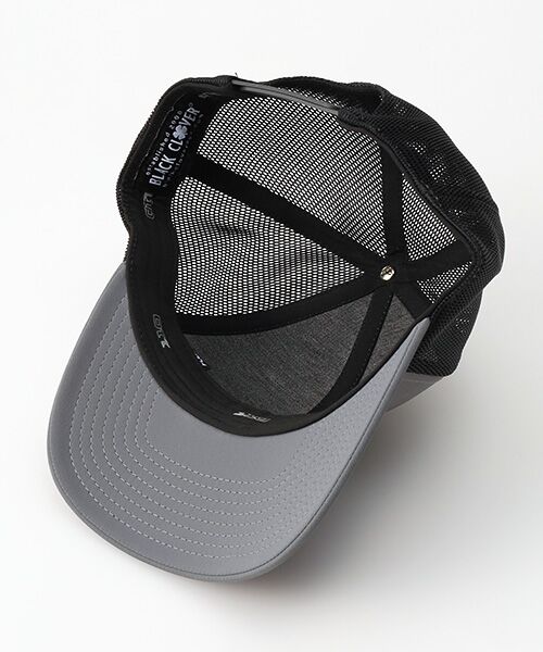 Black Clover / ブラッククローバー キャップ | ELEMENTS | 詳細3