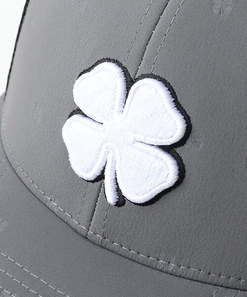 Black Clover / ブラッククローバー キャップ | ELEMENTS | 詳細4