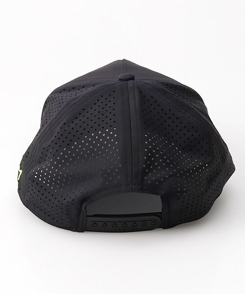 Black Clover / ブラッククローバー キャップ | NEON NIGHTS | 詳細2