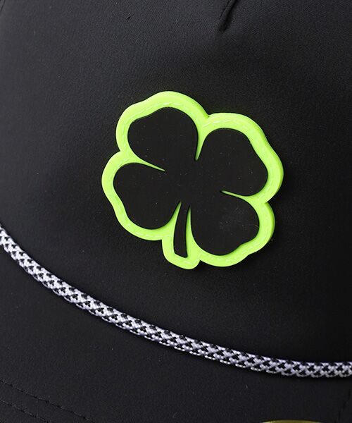 Black Clover / ブラッククローバー キャップ | NEON NIGHTS | 詳細4
