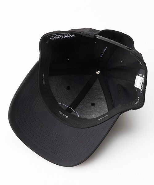 Black Clover / ブラッククローバー キャップ | SUPERSTITION | 詳細3