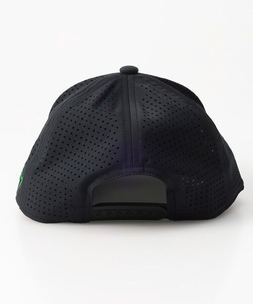 Black Clover / ブラッククローバー キャップ | REDMAN 1 | 詳細2