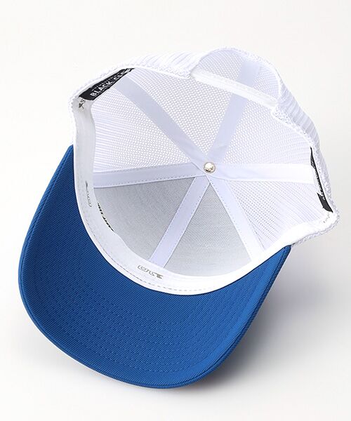 Black Clover / ブラッククローバー キャップ | CASH 4 | 詳細3