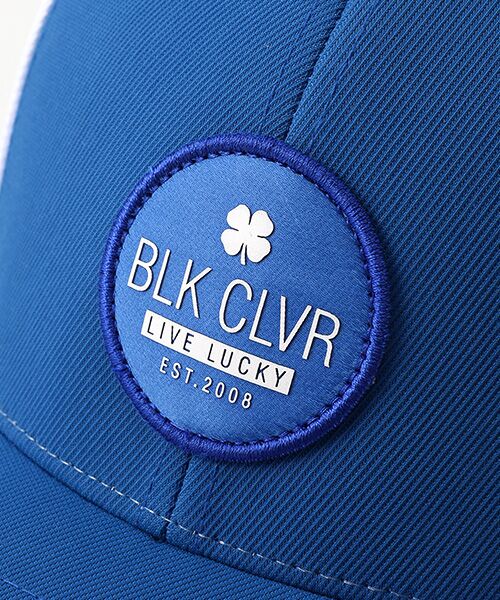 Black Clover / ブラッククローバー キャップ | CASH 4 | 詳細4