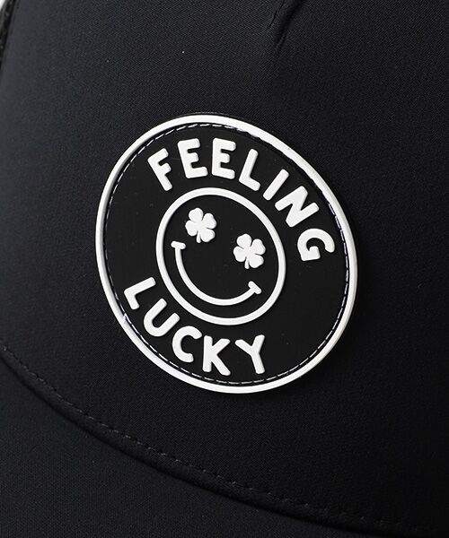 Black Clover / ブラッククローバー キャップ | SMILE 2 | 詳細4
