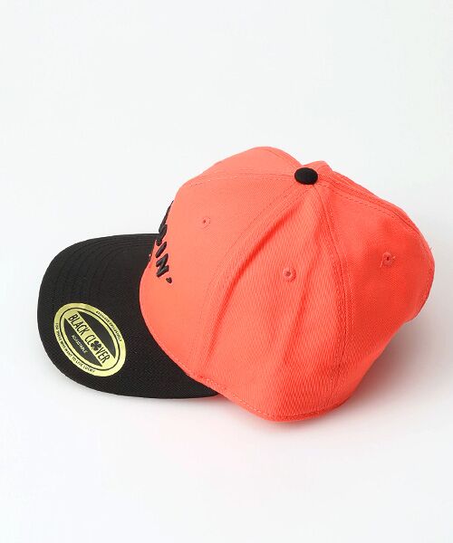 Black Clover / ブラッククローバー キャップ | SWINGIN | 詳細1