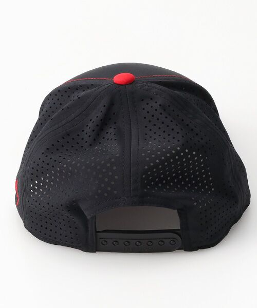 Black Clover / ブラッククローバー キャップ | NAUGHTEE | 詳細2