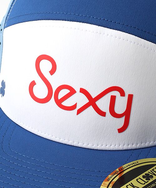 Black Clover / ブラッククローバー キャップ | SEXY | 詳細5