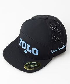 Black Clover / ブラッククローバー キャップ | YOLO 1