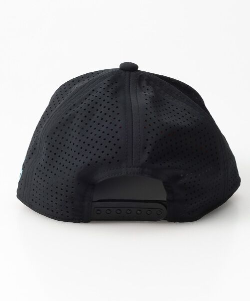 Black Clover / ブラッククローバー キャップ | YOLO 1 | 詳細2