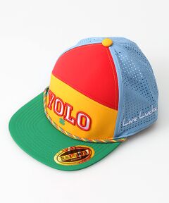 Black Clover / ブラッククローバー キャップ | YOLO 2