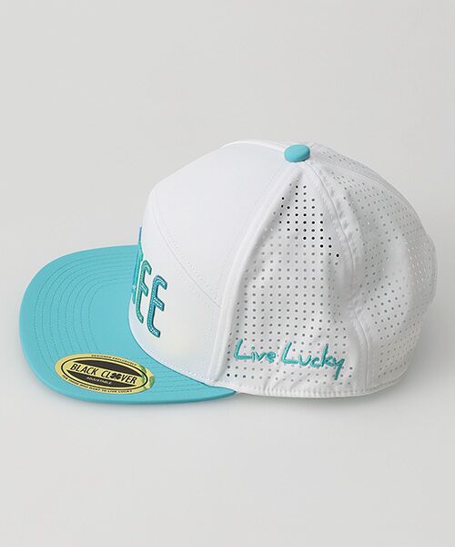 Black Clover / ブラッククローバー キャップ | DIRTEE | 詳細1