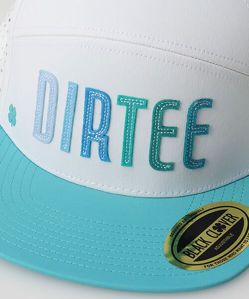 Black Clover / ブラッククローバー キャップ | DIRTEE | 詳細5