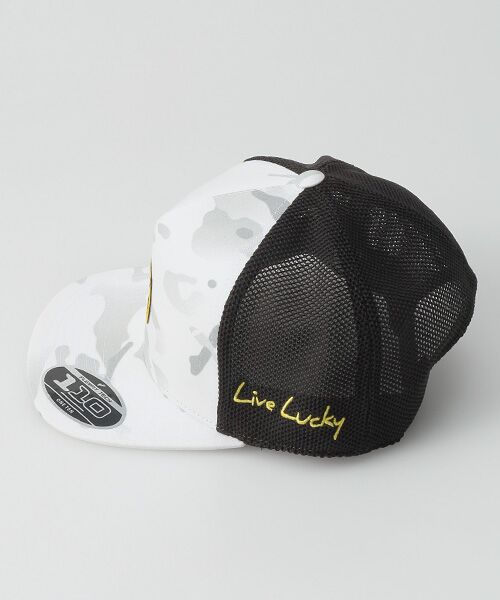 Black Clover / ブラッククローバー キャップ | REIGN 2 | 詳細1